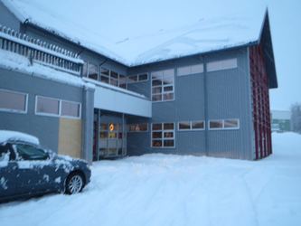 Fljótsdalshérað - Safnahúsið - Minjasafn