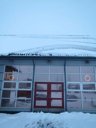 Fljótsdalshérað - Safnahúsið - Minjasafn