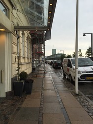 Copenhagen Strand - 3. Mødelokale