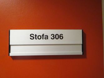 Hafnarfjörður - Öldutúnsskóli - E-álma
