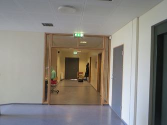 Hafnarfjörður - Öldutúnsskóli - E-álma