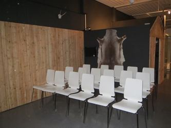 Fljótsdalshérað - Safnahúsið - Minjasafn