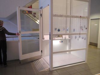 Fljótsdalshérað - Safnahúsið - Minjasafn