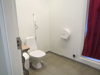 Fljótsdalshérað - Safnahúsið - Minjasafn