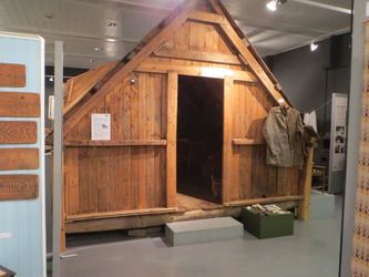 Fljótsdalshérað - Safnahúsið - Minjasafn