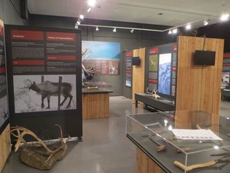 Fljótsdalshérað - Safnahúsið - Minjasafn