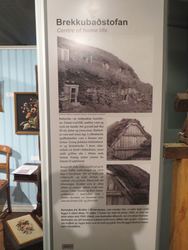 Fljótsdalshérað - Safnahúsið - Minjasafn
