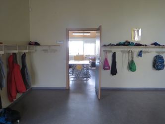 Hafnarfjörður - Öldutúnsskóli - D-álma