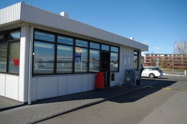 N1 - Akureyri_Hörgárbraut