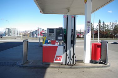 N1 - Akureyri_Hörgárbraut