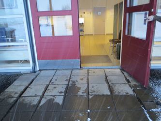 Fljótsdalshérað - Safnahúsið - Héraðsskjalasafn Austfirðinga