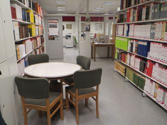 Fljótsdalshérað - Safnahúsið - Héraðsskjalasafn Austfirðinga