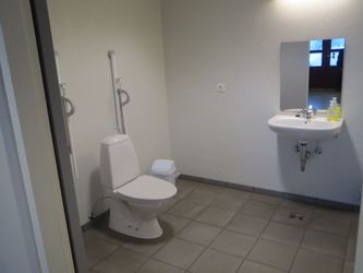 Fljótsdalshérað - Safnahúsið - Héraðsskjalasafn Austfirðinga