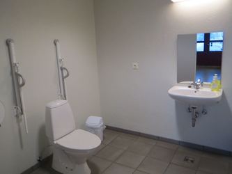 Fljótsdalshérað - Safnahúsið - Héraðsskjalasafn Austfirðinga