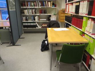 Fljótsdalshérað - Safnahúsið - Héraðsskjalasafn Austfirðinga