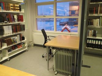 Fljótsdalshérað - Safnahúsið - Héraðsskjalasafn Austfirðinga