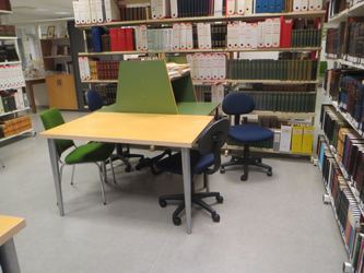 Fljótsdalshérað - Safnahúsið - Héraðsskjalasafn Austfirðinga