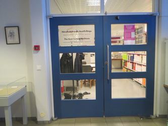 Fljótsdalshérað - Safnahúsið - Héraðsskjalasafn Austfirðinga