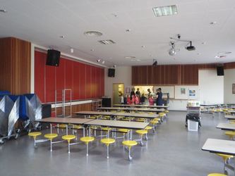 Hafnarfjörður - Öldutúnsskóli - F-álma