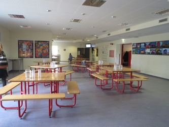 Hafnarfjörður - Öldutúnsskóli - F-álma