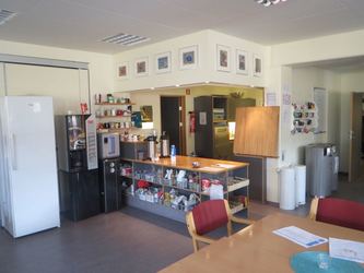 Hafnarfjörður - Öldutúnsskóli - C-álma - kennarar