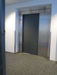 Hafnarfjörður - Víðistaðaskóli, A-álma, jarðhæð