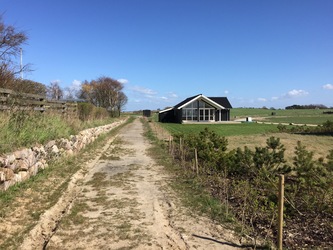 Svinø Strand