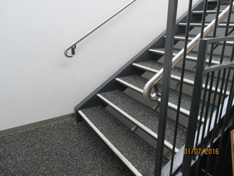 Hafnarfjörður - Víðistaðaskóli, H-álma