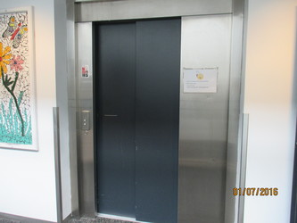 Hafnarfjörður - Víðistaðaskóli, H-álma