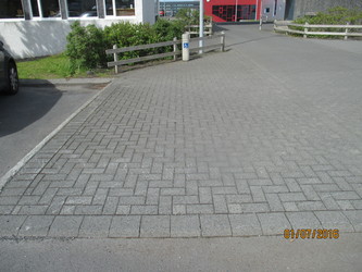 Hafnarfjörður - Víðistaðaskóli, H-álma