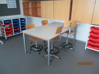 Hafnarfjörður - Víðistaðaskóli, H-álma