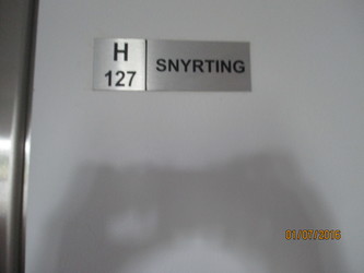 Hafnarfjörður - Víðistaðaskóli, H-álma