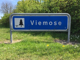 Viemose Rasteplads