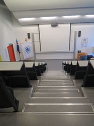 Hafnarfjörður - Víðistaðaskóli, G-álma