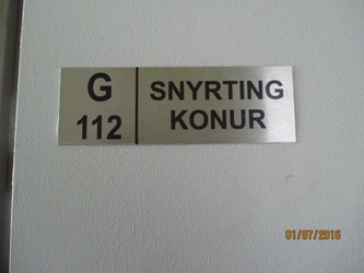 Hafnarfjörður - Víðistaðaskóli, G-álma