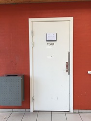 Præstø Rutebilstation