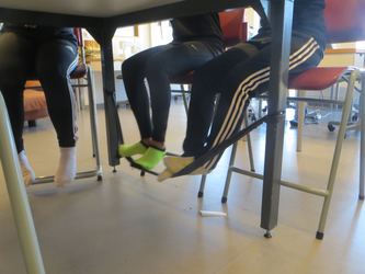 Hafnarfjörður - Víðistaðaskóli, B-álma