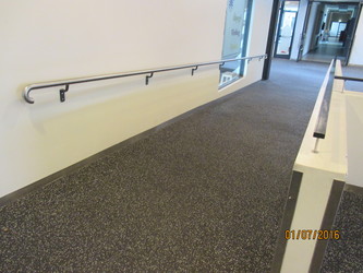 Hafnarfjörður - Víðistaðaskóli; álmur C,D og F