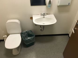 Hafnarfjörður - Víðistaðaskóli; álmur C,D og F