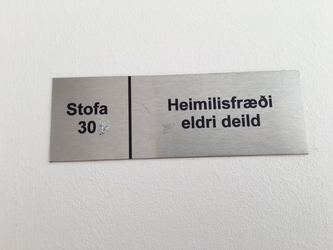 Hafnarfjörður - Hvaleyrarskóli - 4. áfangi