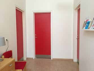 Hafnarfjörður - Hvaleyrarskóli - 4. áfangi