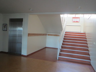 Hafnarfjörður - Hvaleyrarskóli - 3. áfangi