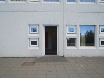 Hafnarfjörður - Hvaleyrarskóli - 4. áfangi - jarðhæð