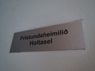 Hafnarfjörður - Hvaleyrarskóli - 4. áfangi - jarðhæð