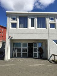 Hafnarfjörður - Hvaleyrarskóli - 4. áfangi - jarðhæð