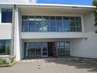 Hafnarfjörður - Hvaleyrarskóli - 2. áfangi