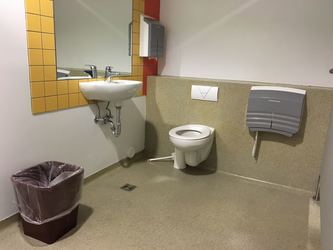 Hafnarfjörður - Víðistaðaskóli, B-álma