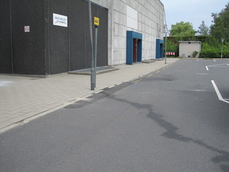 Engholmhallen