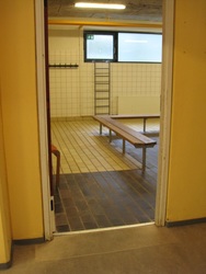 Engholmhallen
