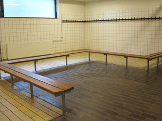 Engholmhallen